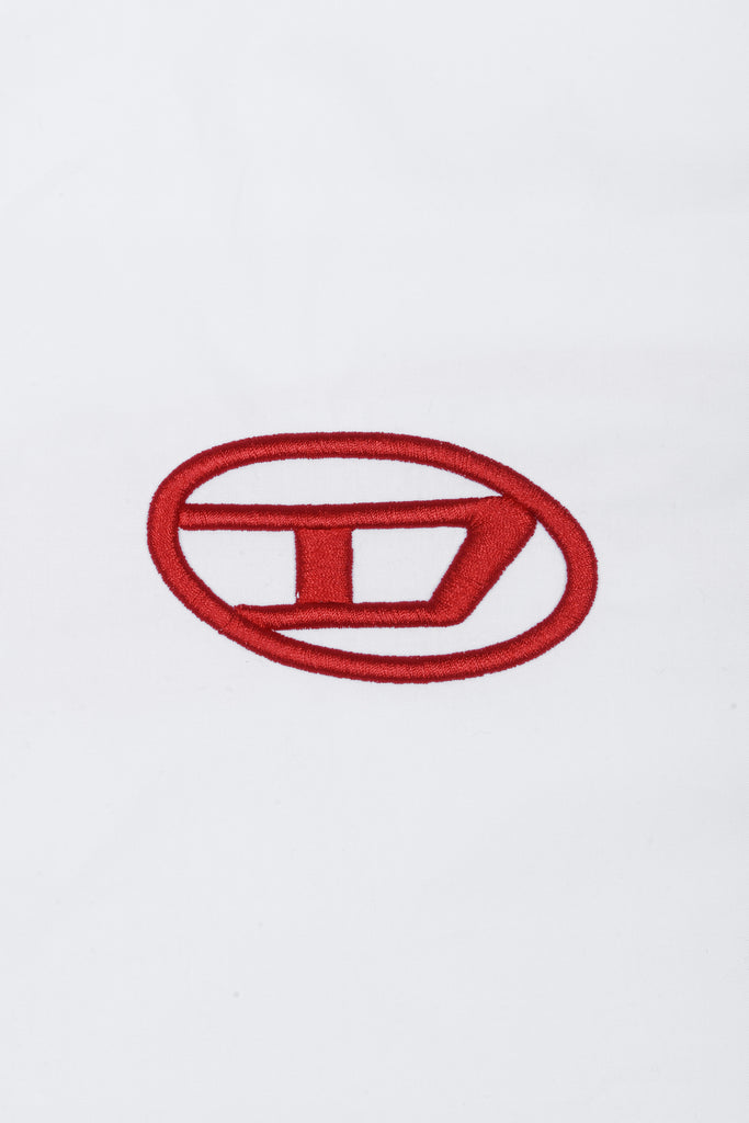 DIESEL × FENNEL GRAPHIC SHIRT