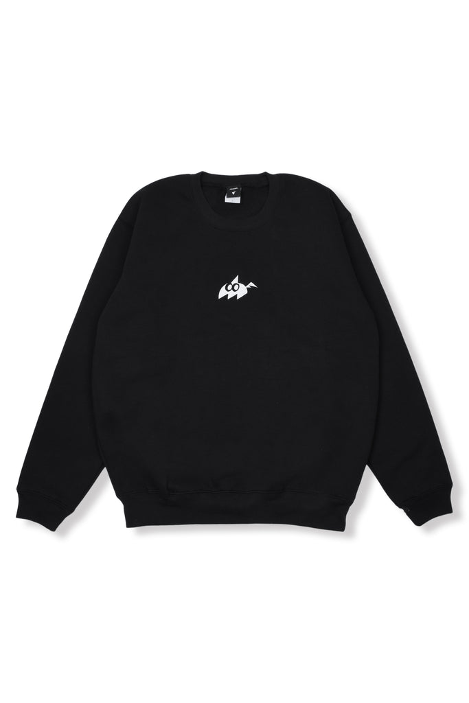 FENNEL×AXIZ WAVE LIMITED SWEAT
