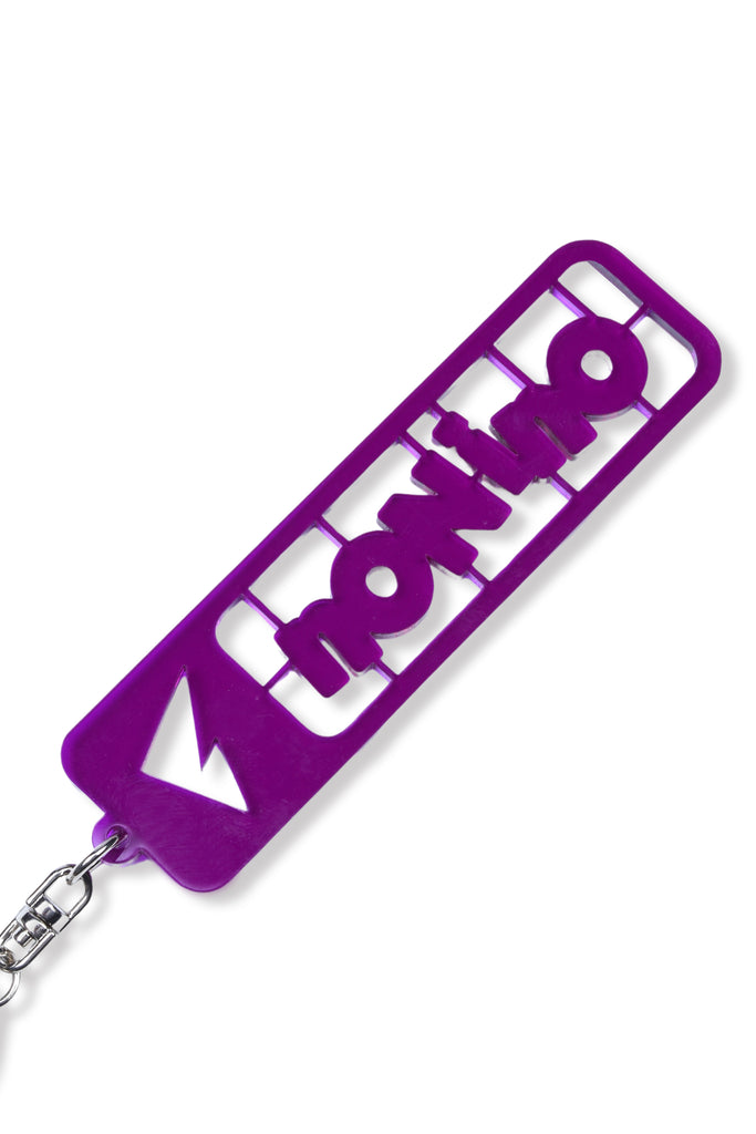 IDENTITY V DIV. RUNNER KEYHOLDER ver.noNino