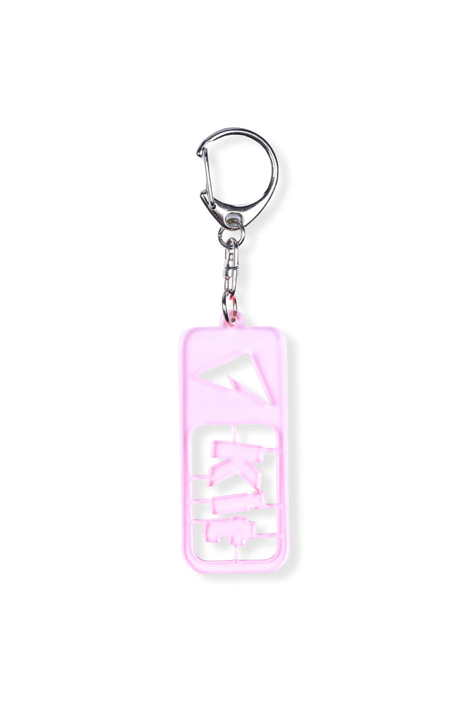 IDENTITY V DIV. RUNNER KEYHOLDER ver.Kit