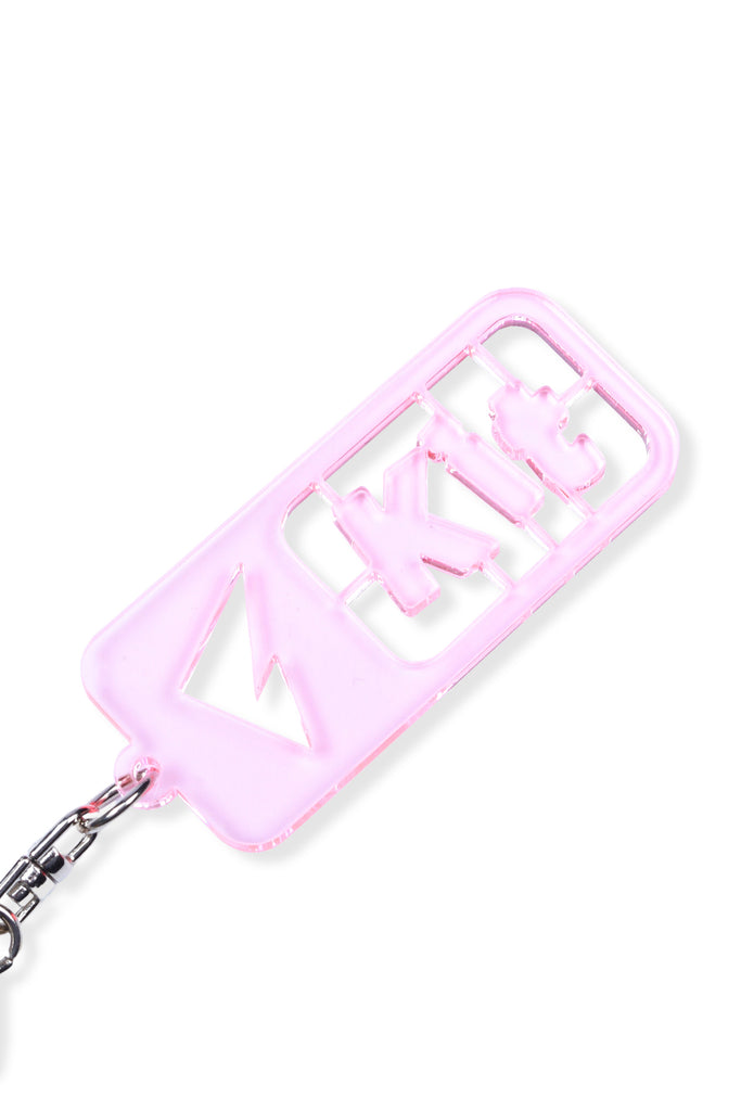 IDENTITY V DIV. RUNNER KEYHOLDER ver.Kit