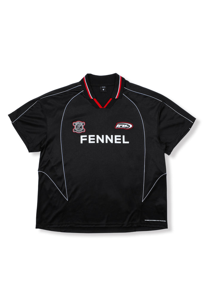 FENNEL NEW OFFICIAL UNIFORM T-SHIRT