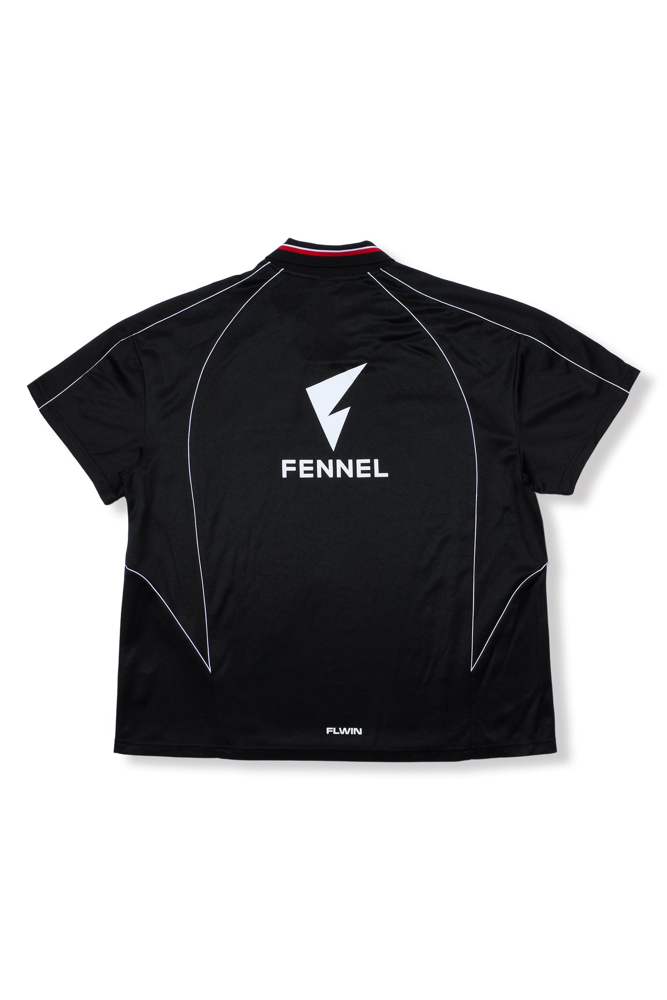 FENNEL NEW OFFICIAL UNIFORM T-SHIRT