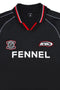 FENNEL NEW OFFICIAL UNIFORM T-SHIRT