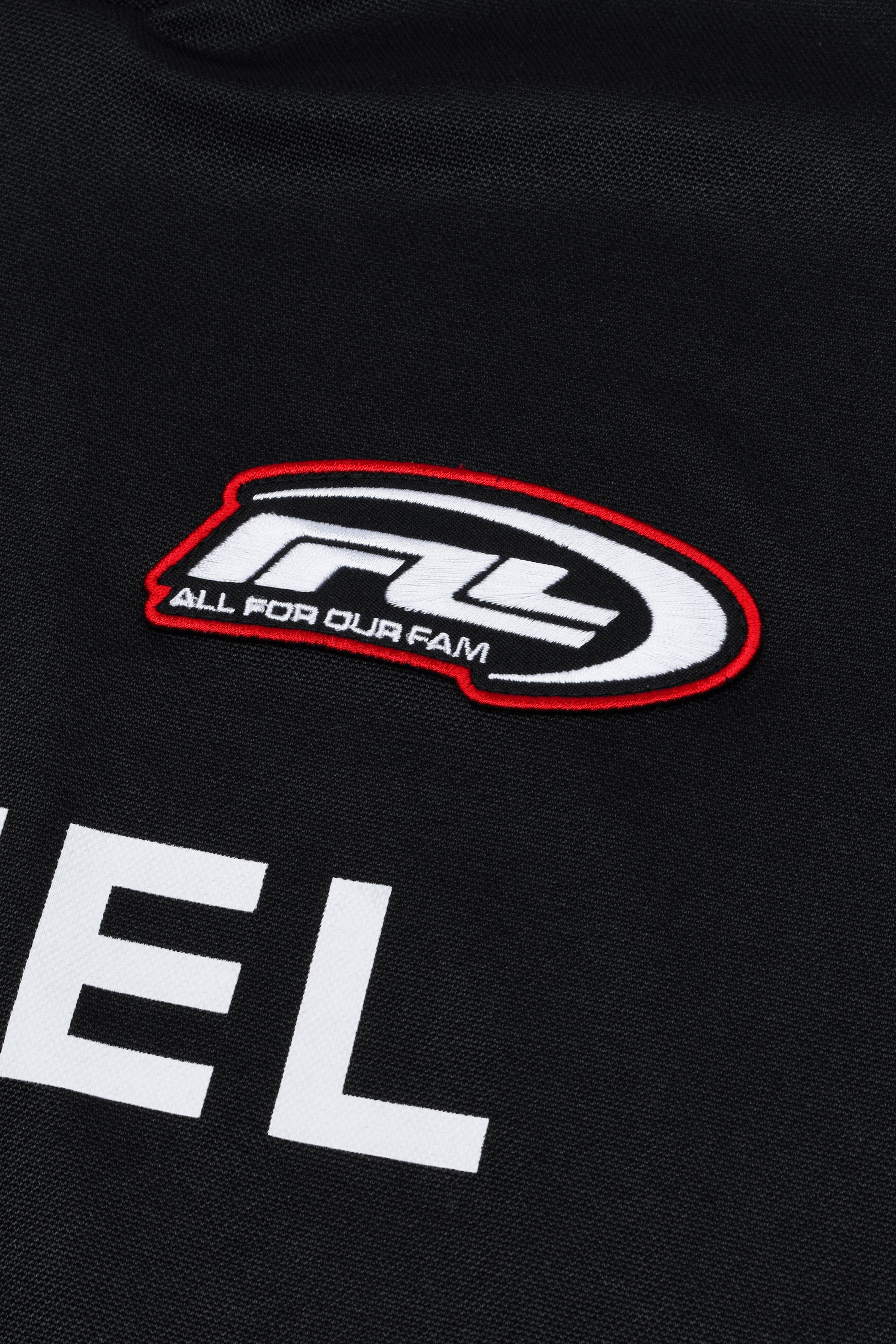 FENNEL NEW OFFICIAL UNIFORM TSHIRT FENNEL OFFICIAL EC STORE