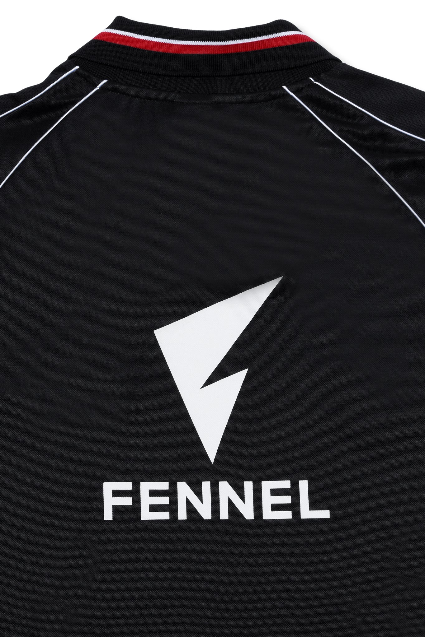 FENNEL NEW OFFICIAL UNIFORM T-SHIRT