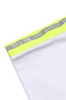DIESEL × FENNEL T-SHIRT WITH REFLECTIVE BANDS
