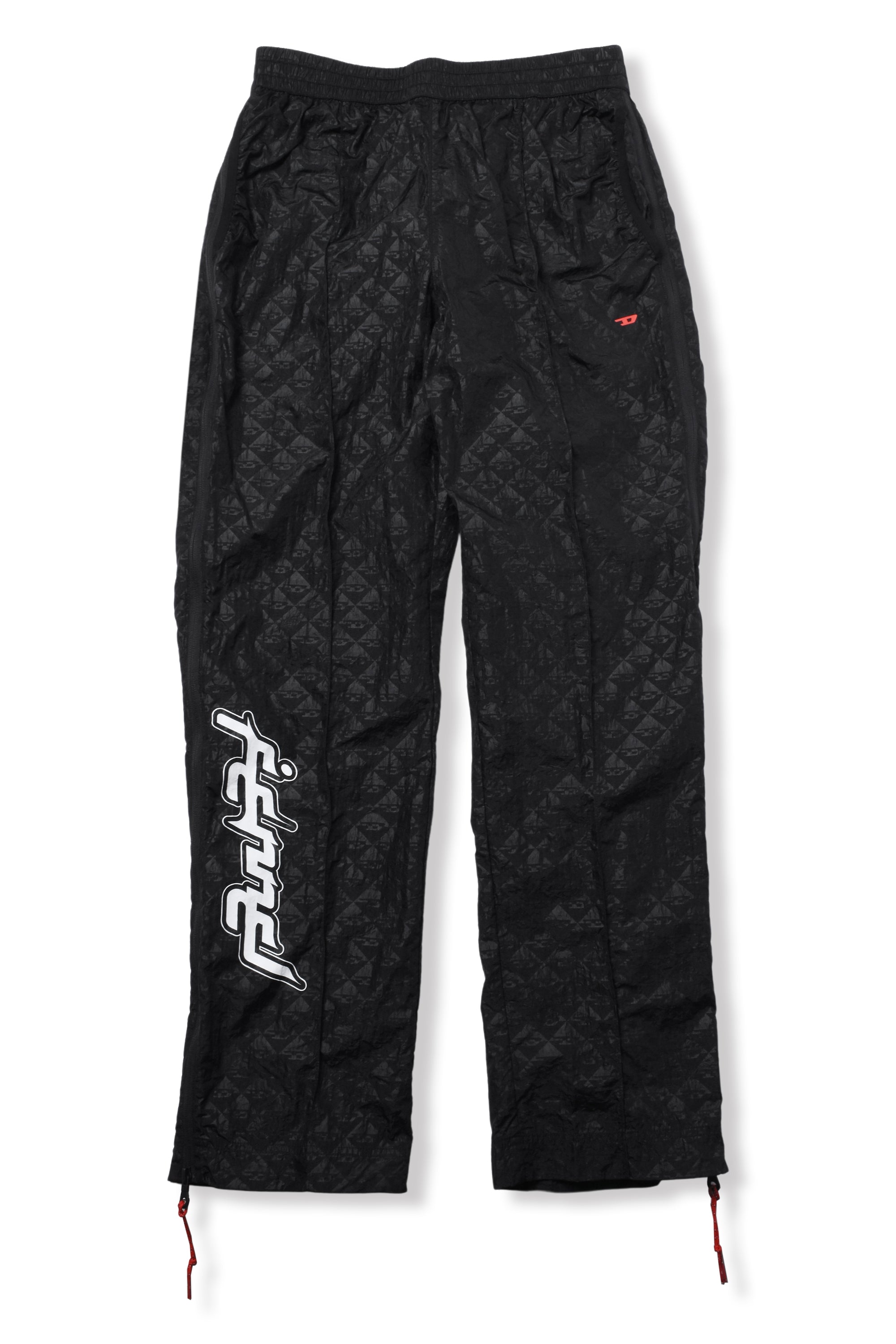 DIESEL × FENNEL EXPANDABLE MONOGRAM TRACK PANTS – FENNEL OFFICIAL