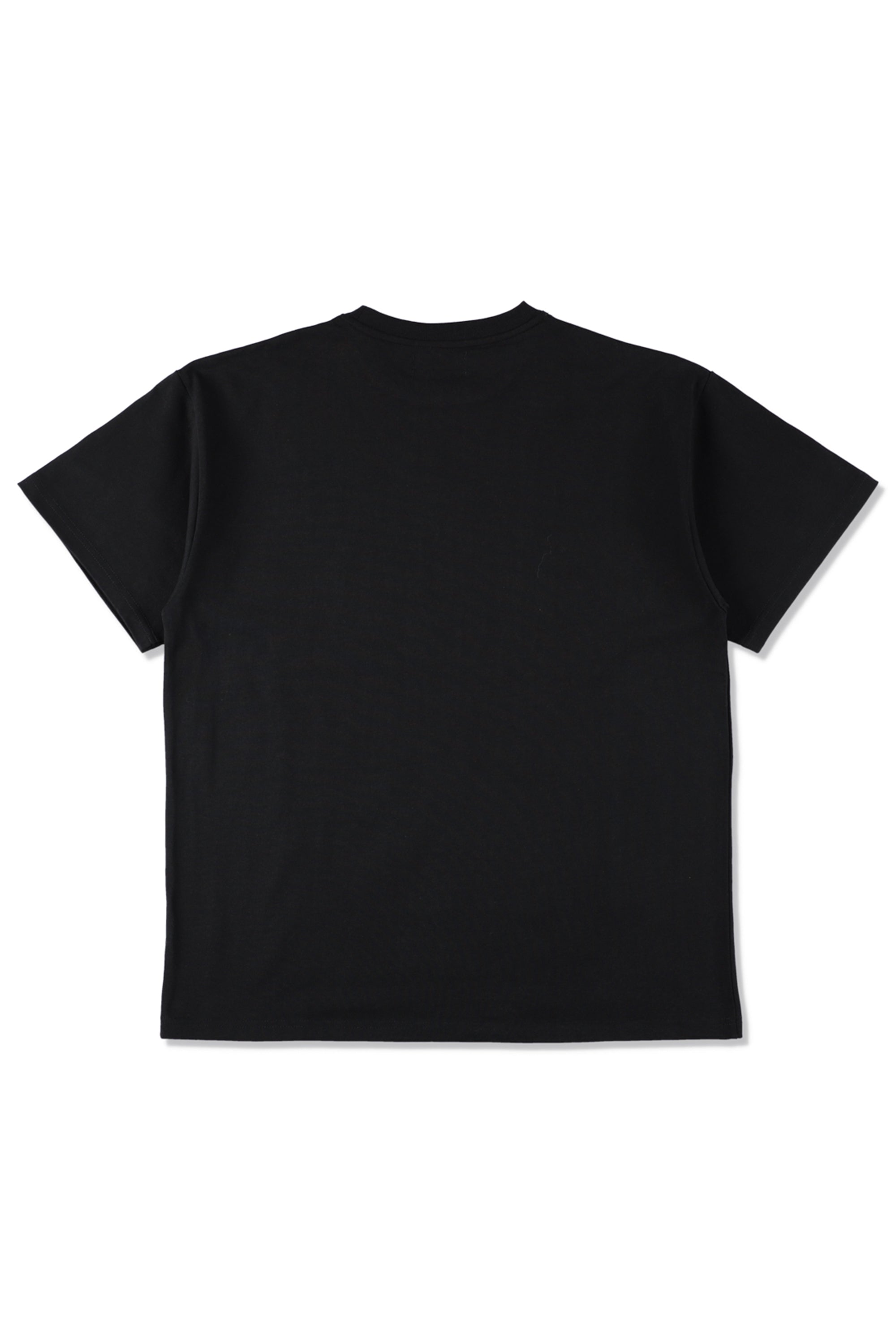 FENNEL × WIND AND SEA MOVE & SPARK T-SHIRT BLACK – FENNEL