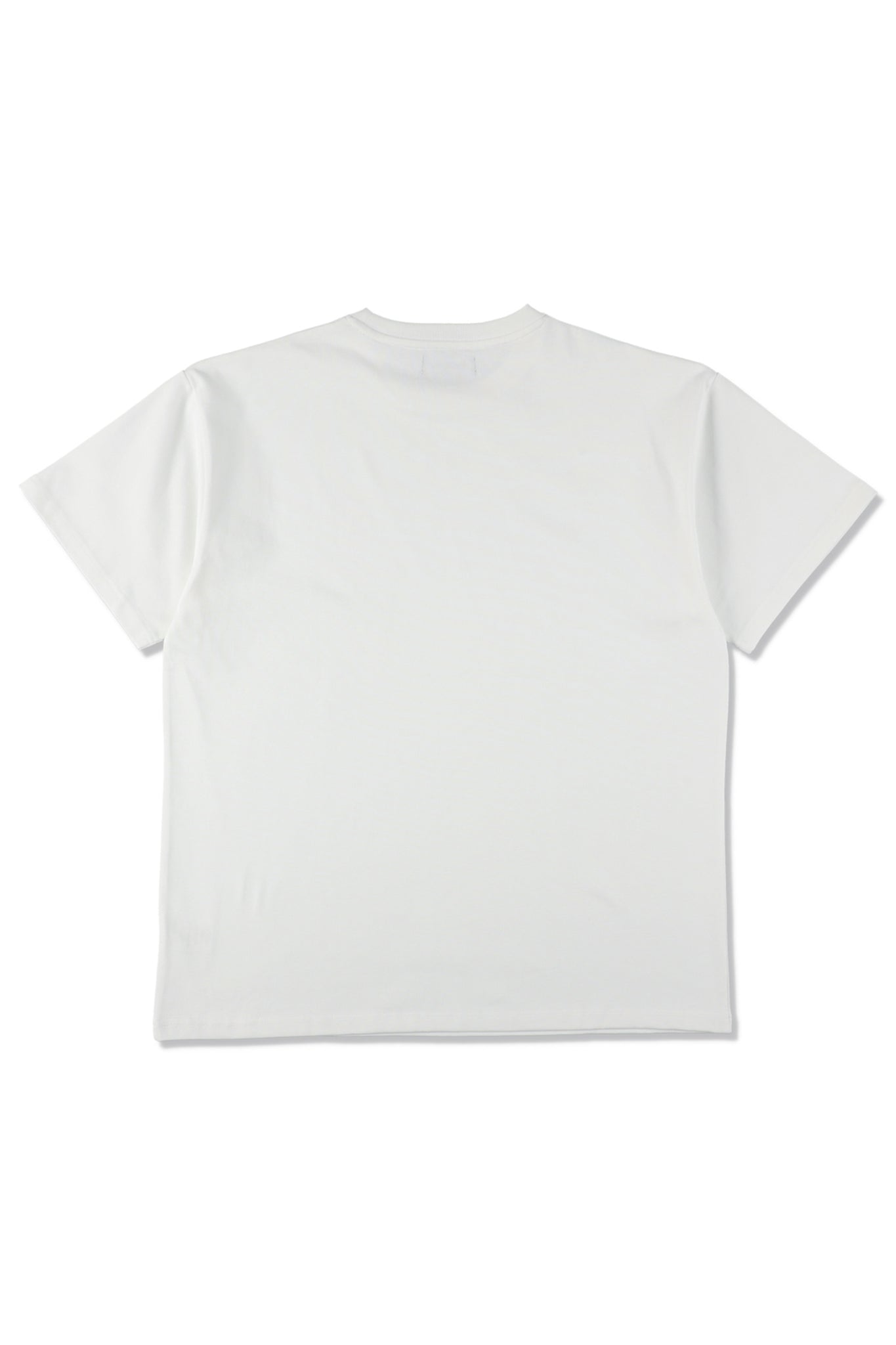 FENNEL × WIND AND SEA MOVE & SPARK T-SHIRT WHITE