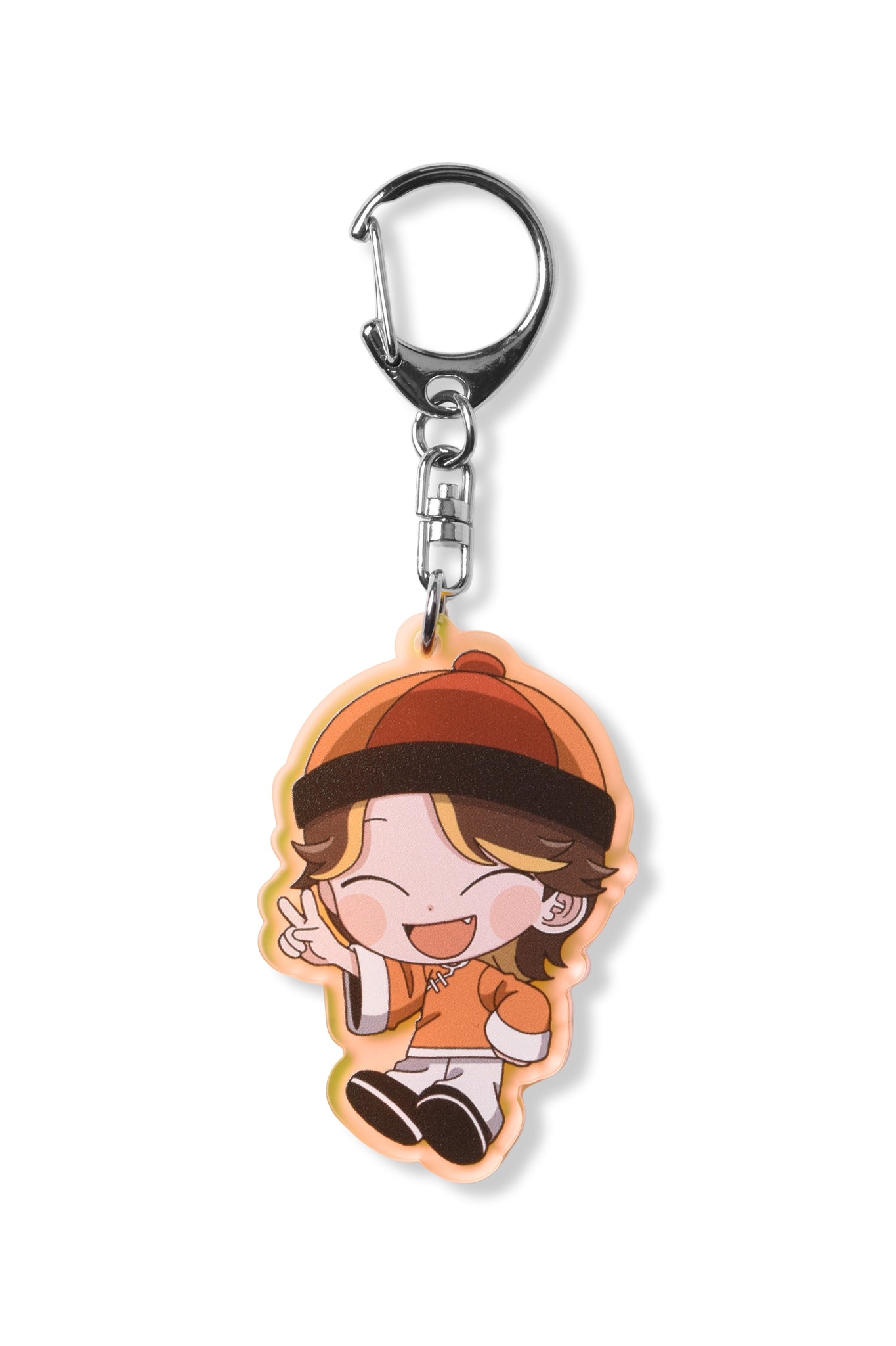 IDENTITY V DIV. 2024 SUMMER RANDOM ACRYL KEY HOLDER