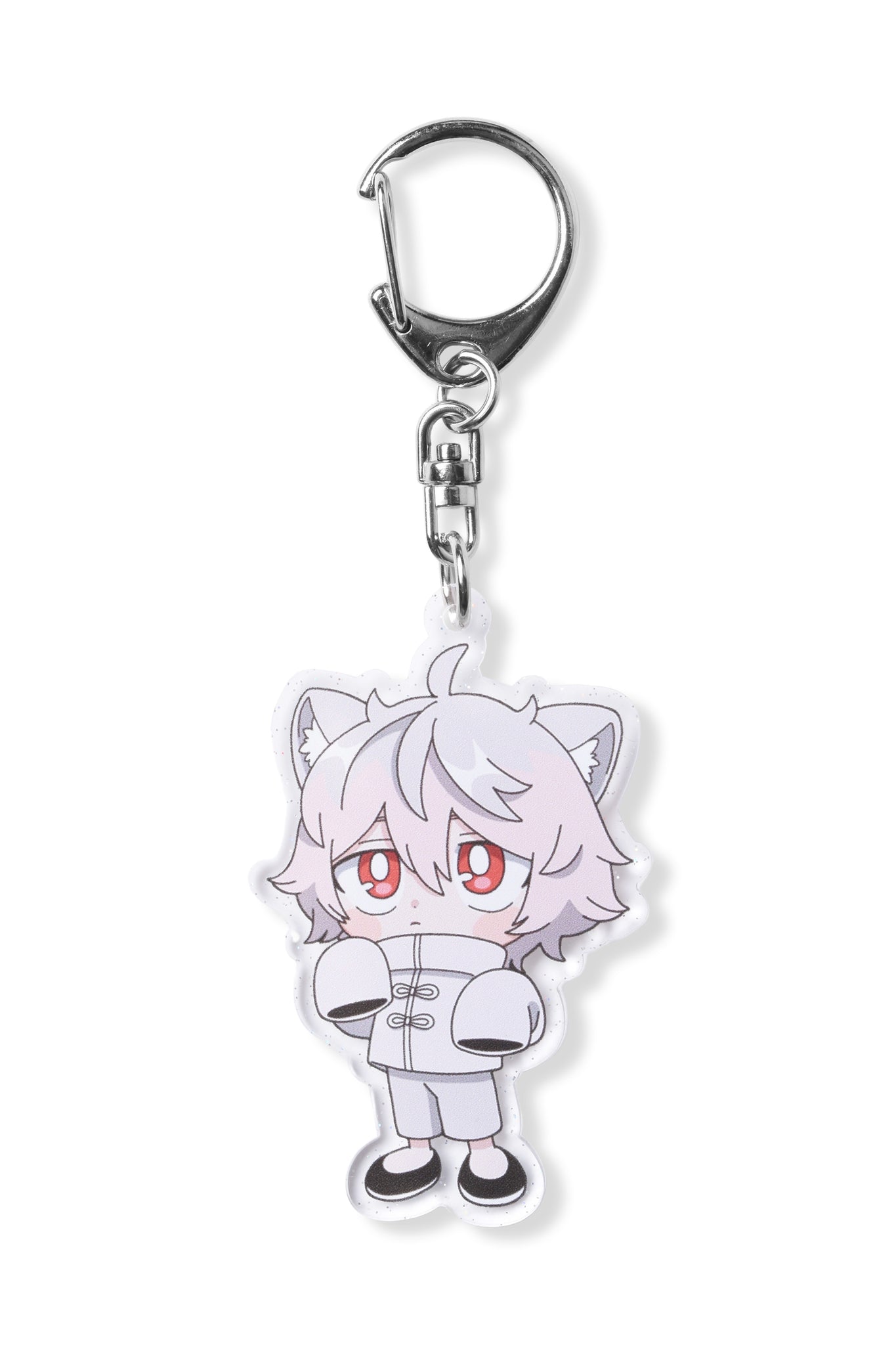 IDENTITY V DIV. 2024 SUMMER RANDOM ACRYL KEY HOLDER