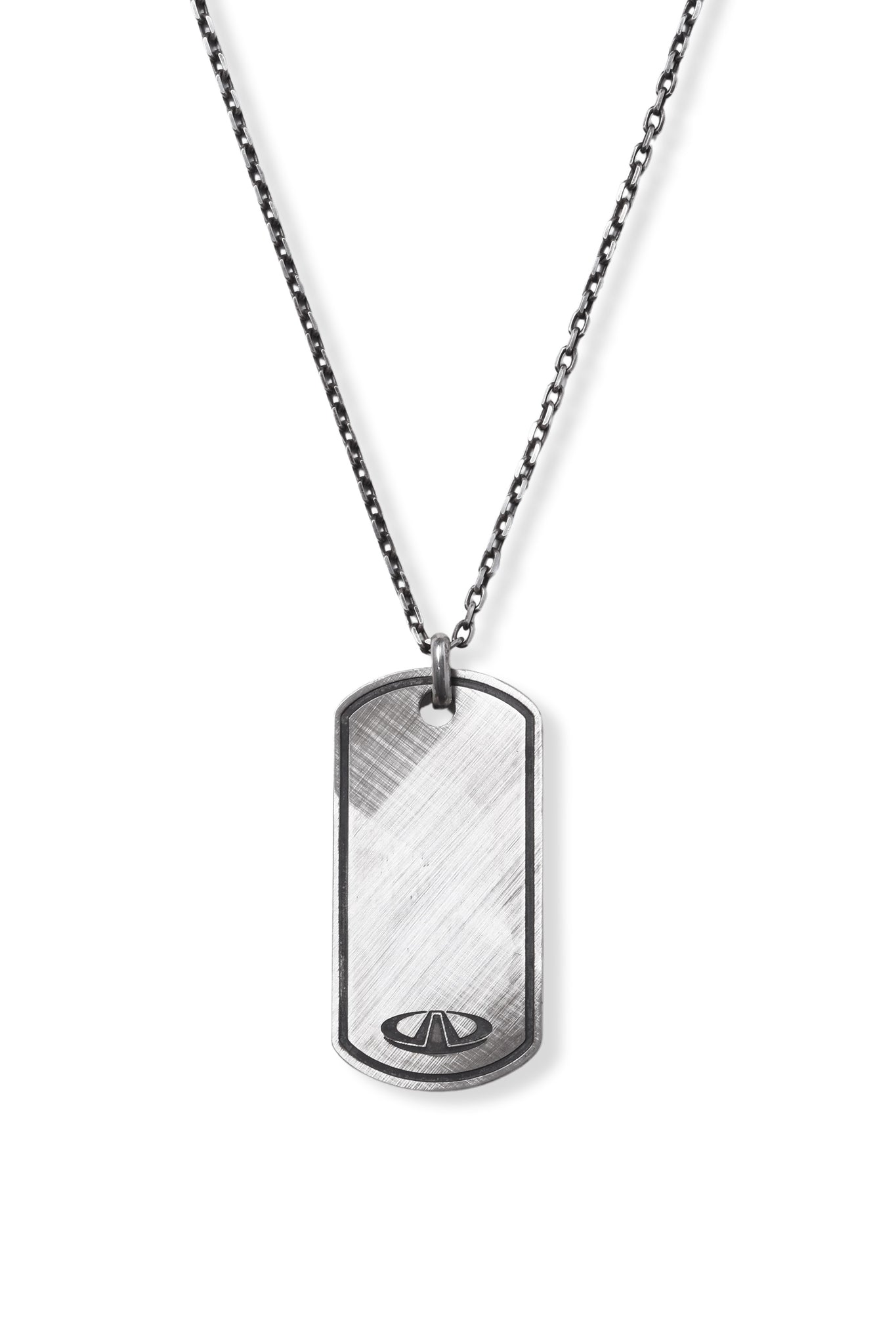 WAY DOG TAG