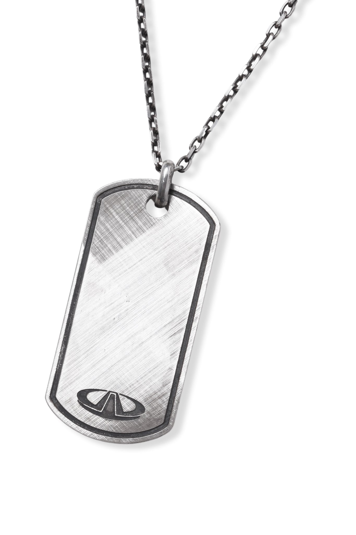 WAY DOG TAG