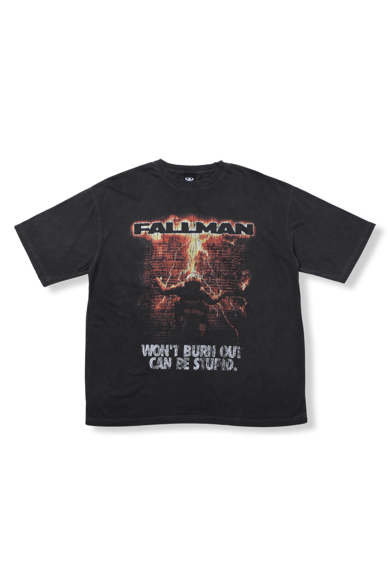 WAY FALLMAN T-SHIRTS