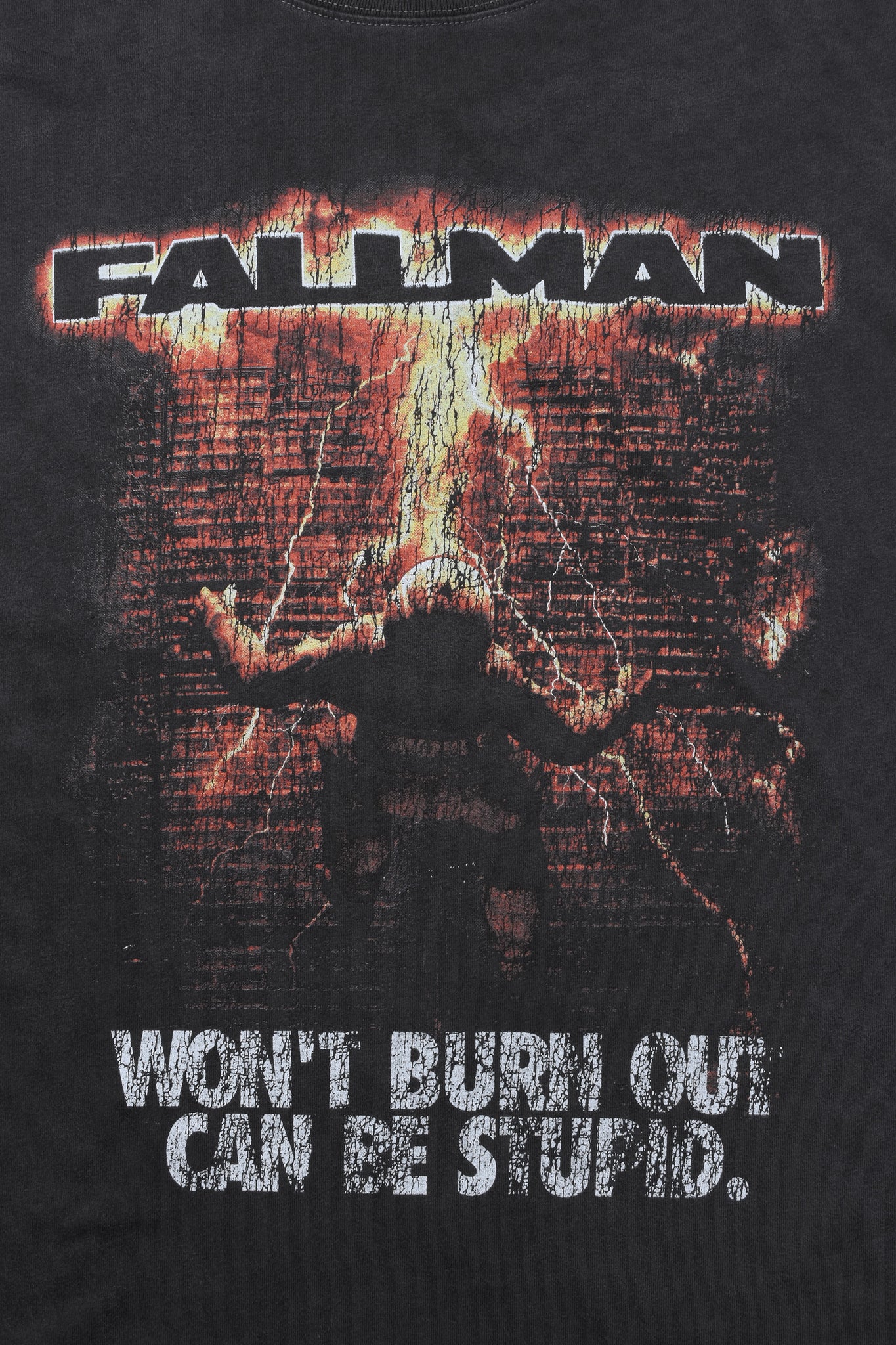 WAY FALLMAN T-SHIRTS