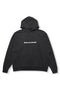 WAY DAMAGED HOODIE