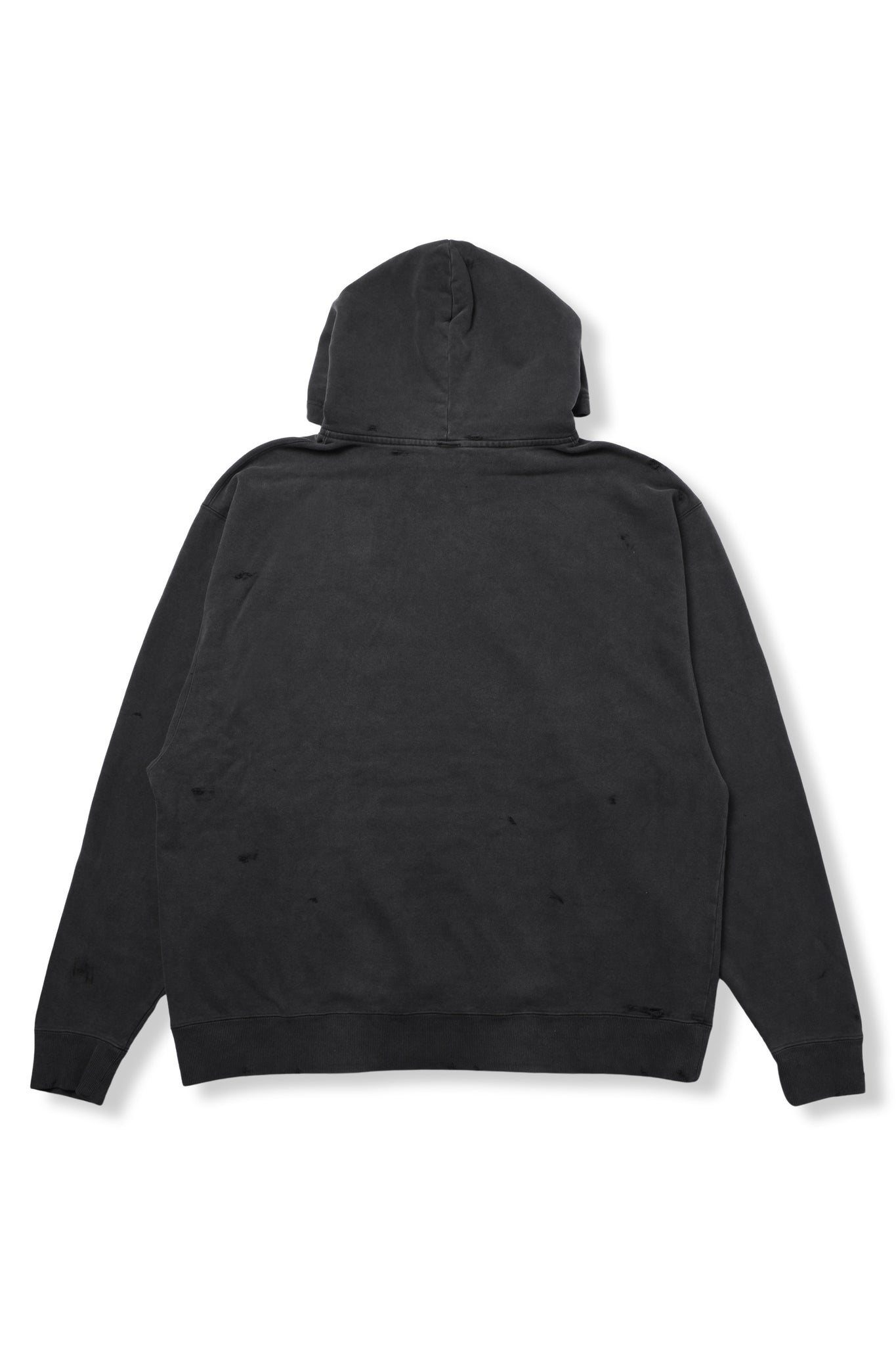 WAY DAMAGED HOODIE