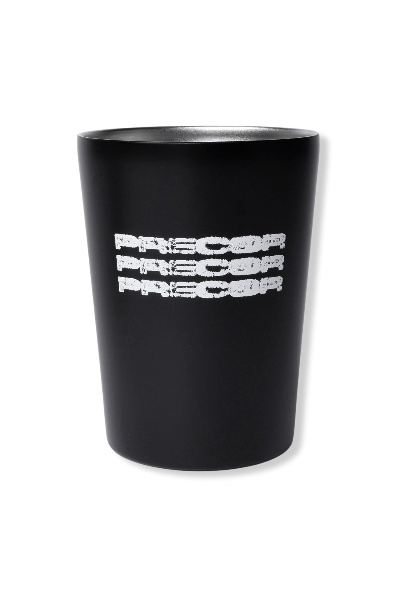 PRECOR LOGO TUMBLER