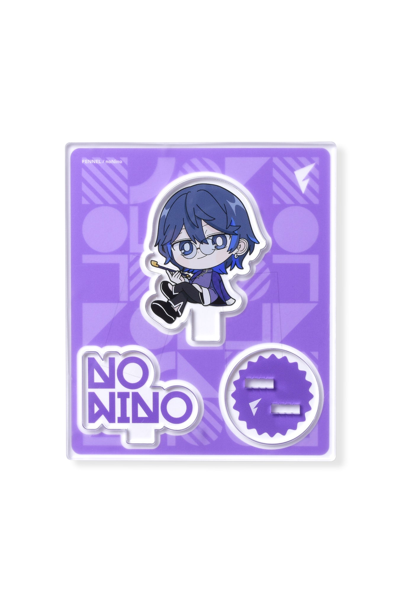 2024 SUMMER ACRYL STAND ver.noNino