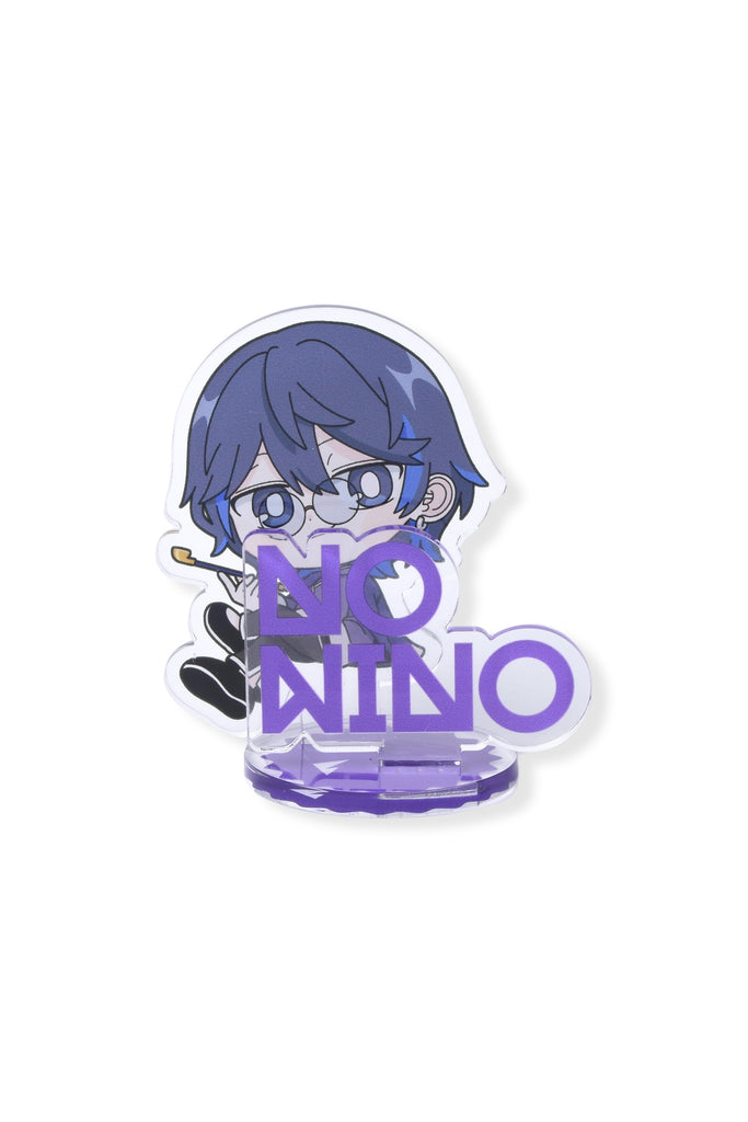 2024 SUMMER ACRYL STAND ver.noNino