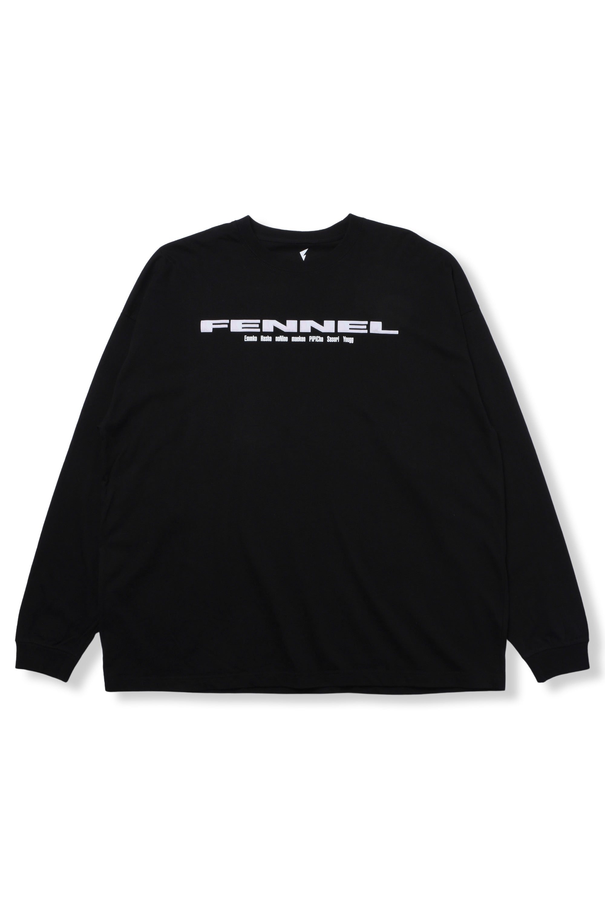 T-SHIRTS – FENNEL OFFICIAL EC STORE