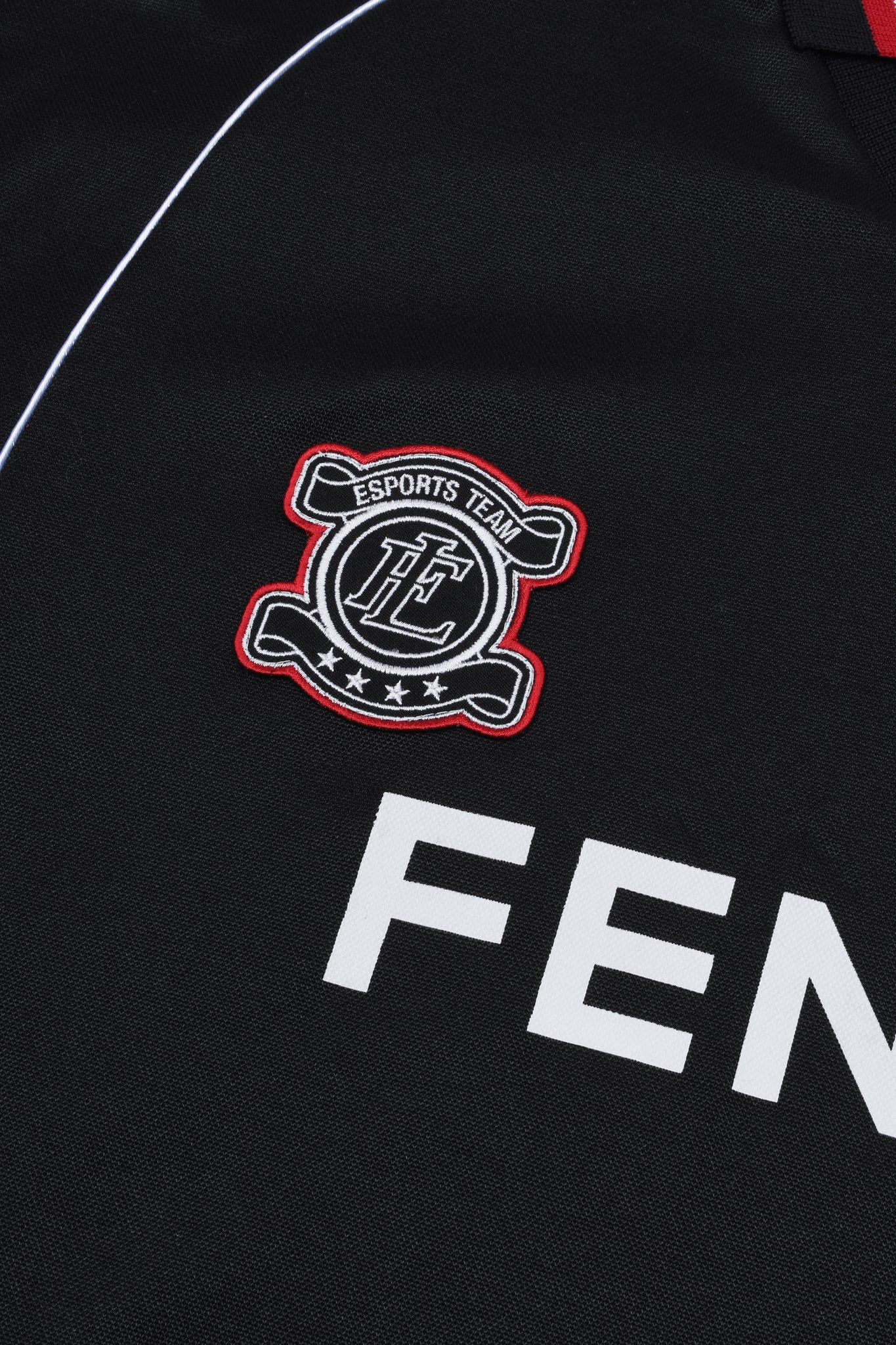 FENNEL NEW OFFICIAL UNIFORM T-SHIRT NAMED ver.