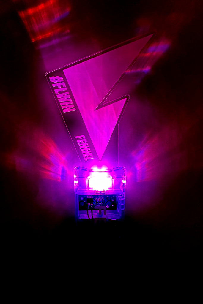 IDENTITY V DIV. ACRYL PENLIGHT