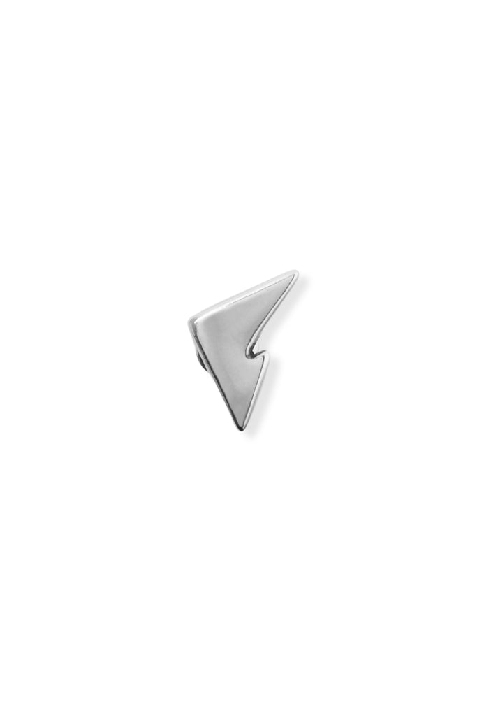 FENNEL ICON LOGO SINGLE EARRING