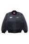 DIESEL × FENNEL GARMENT DYE MA-1 JACKET