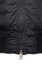DIESEL × FENNEL GARMENT DYE MA-1 JACKET