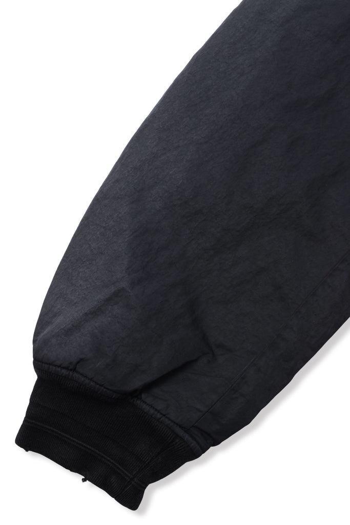 DIESEL × FENNEL GARMENT DYE MA-1 JACKET
