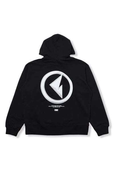 DIESEL × FENNEL METALLIC OVAL D PARKA – FENNEL OFFICIAL EC STORE