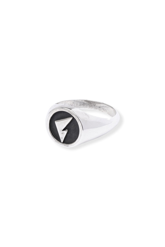 FENNEL ICON LOGO RING