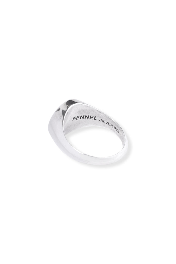 FENNEL ICON LOGO RING