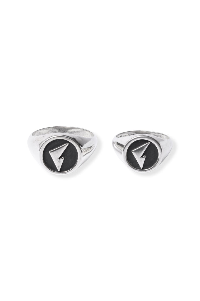 FENNEL ICON LOGO RING