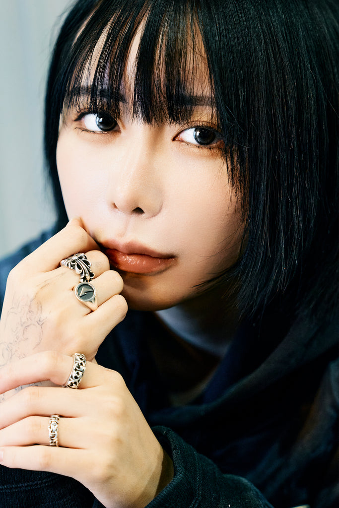 FENNEL ICON LOGO RING