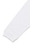 FENNEL STANDARD L/S T-SHIRT Ver.2 WHITE