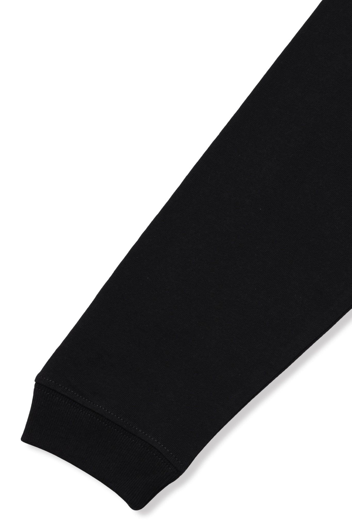 FENNEL STANDARD L/S T-SHIRT Ver.2 BLACK