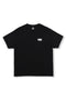 FENNEL STANDARD T-SHIRT Ver.2 BLACK