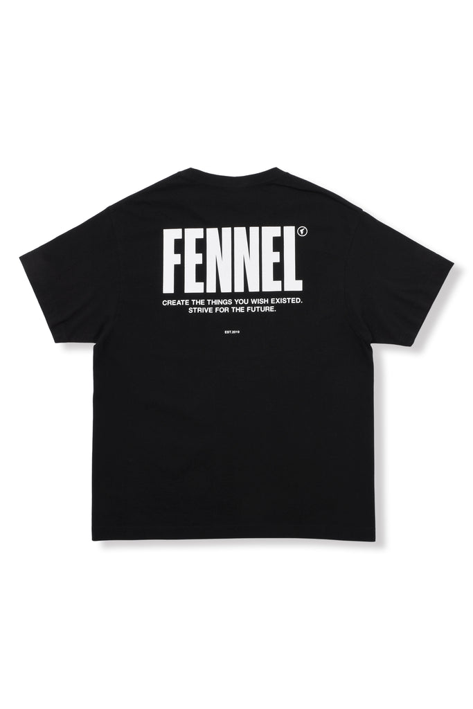その他 FENNEL NEW OFFICIAL UNIFORM T-SHIRT GINGER掲載商品】 FENNEL CATALOG] NEW FENNEL – T-SHIRT
