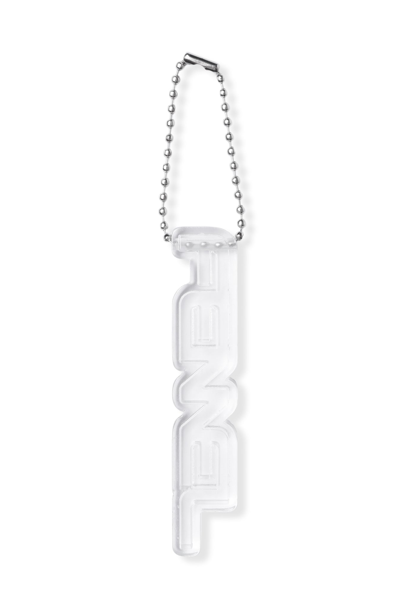 [CATALOG] FENNEL LOGO KEYHOLDER