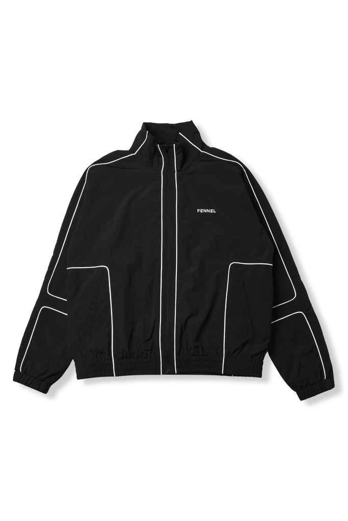 FENNEL OFFICIAL OFF-FIELD JACKET