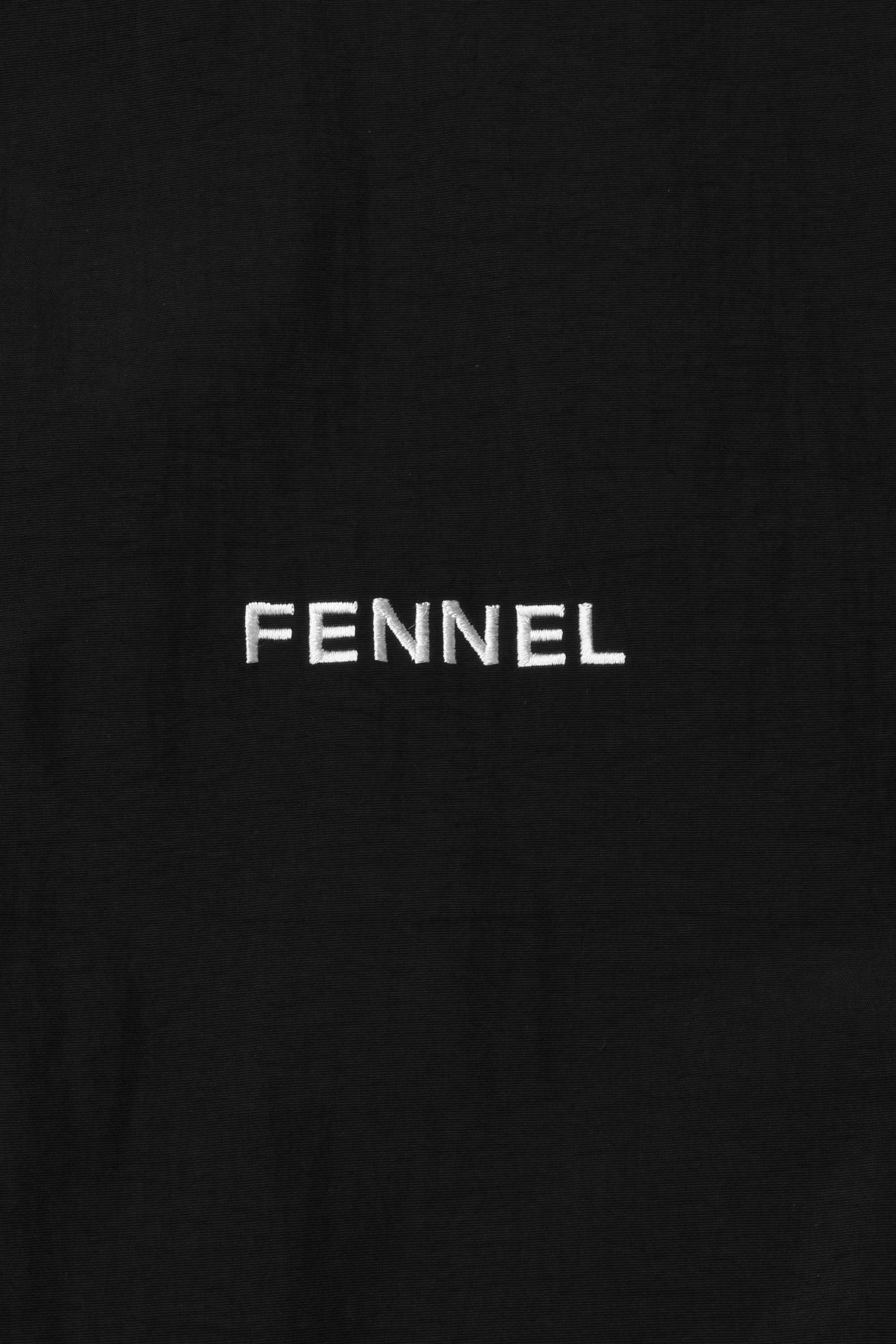 CATALOG] FENNEL OFFICIAL OFF-FIELD JACKET – FENNEL OFFICIAL EC STORE