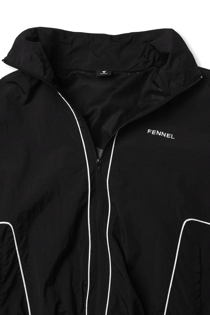 FENNEL OFFICIAL OFF-FIELD JACKET