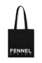 FENNEL TOTE BAG