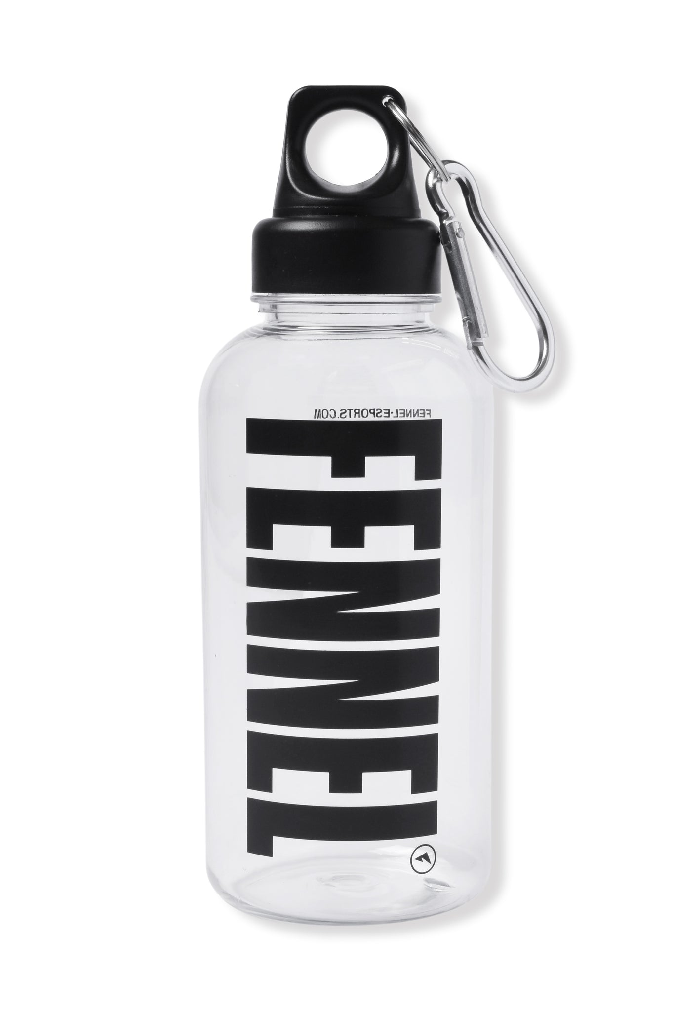 FENNEL CLEAR BOTTLE