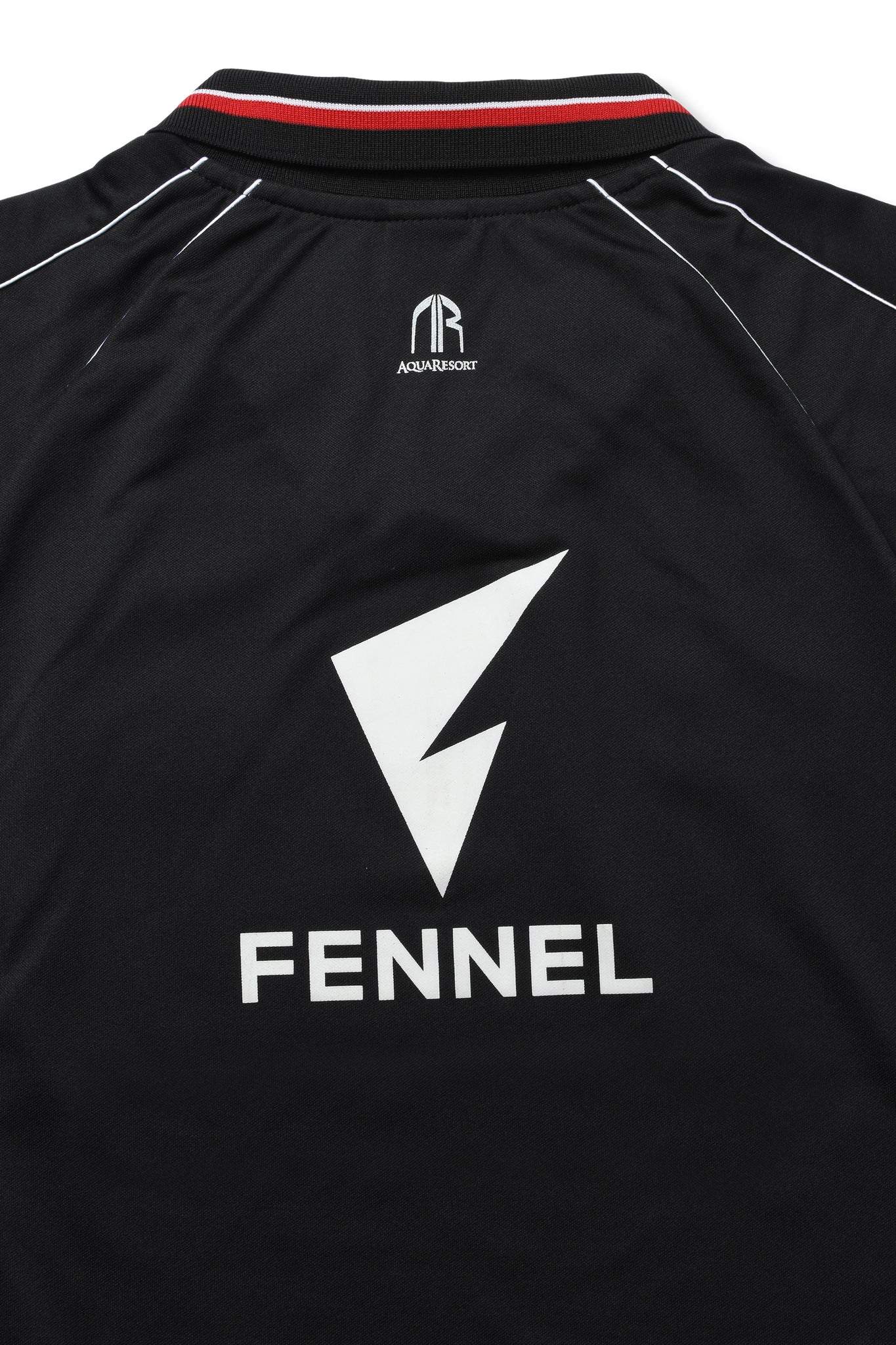 FENNEL ユニフォーム XLサイズ（値下げ有） FENNEL NEW OFFICIAL UNIFORM T-SHIRT – FENNEL OFFICIAL EC STORE