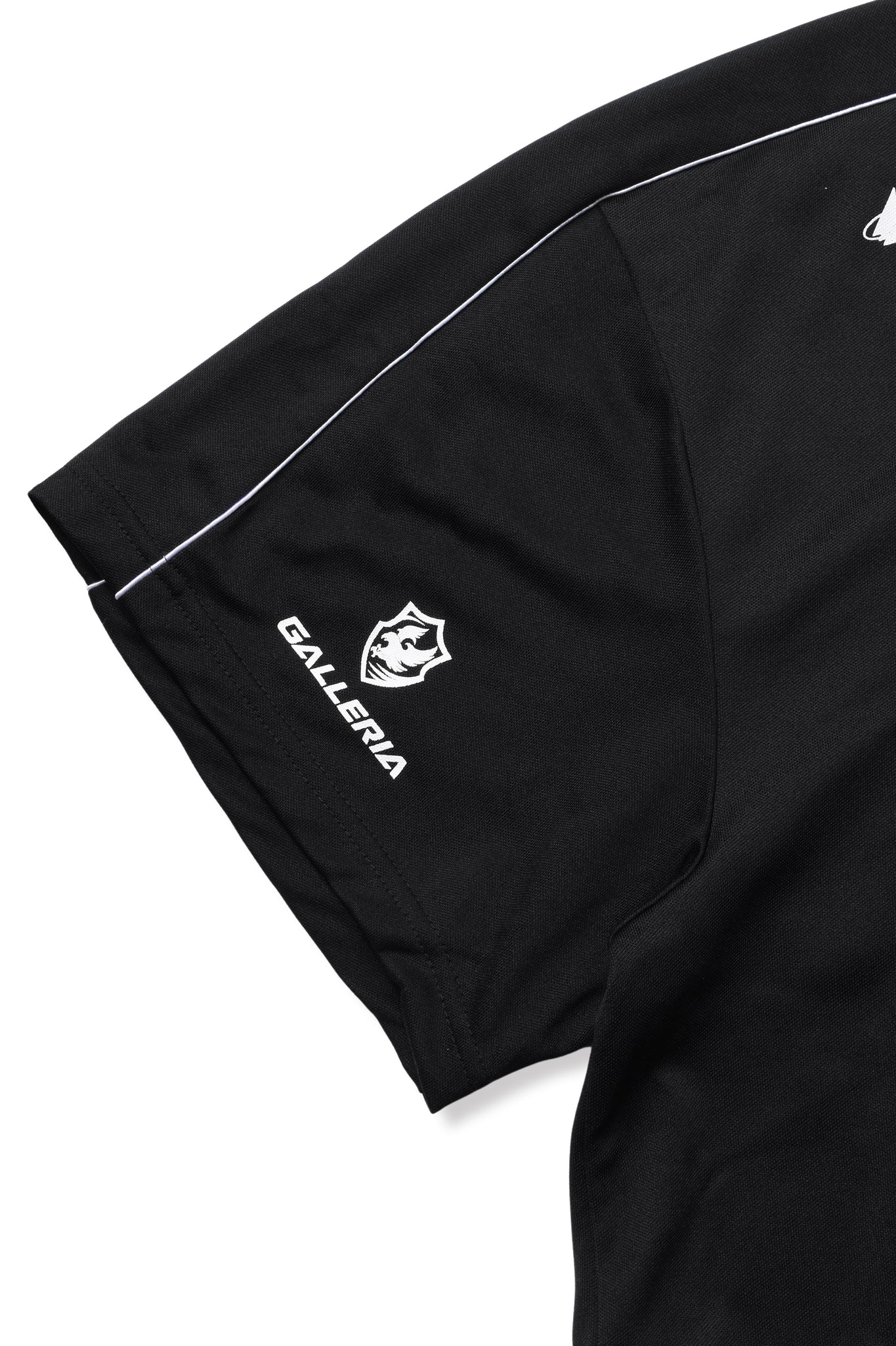 FENNEL NEW OFFICIAL UNIFORM T-SHIRT – FENNEL OFFICIAL EC STORE