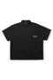FENNEL LOGO SHORT SLEEVED SHIRT